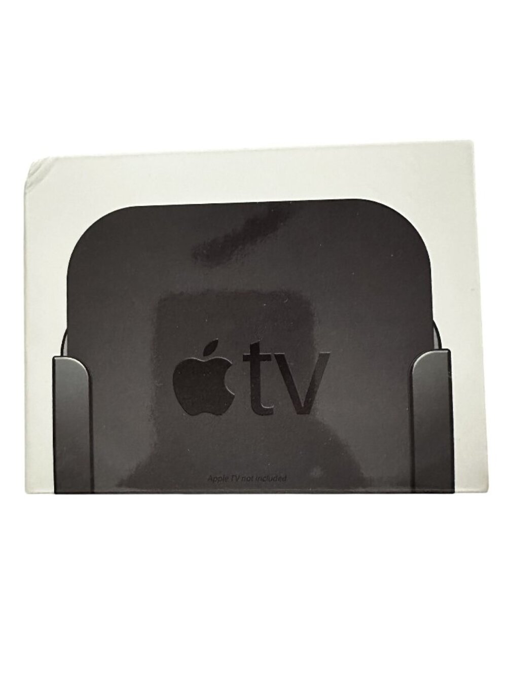 TotalMount for Apple TV Total Mount Compatible with All Apple TVs